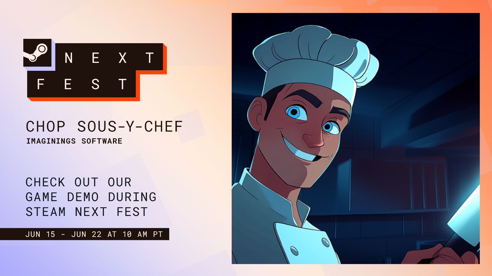 Steam post image