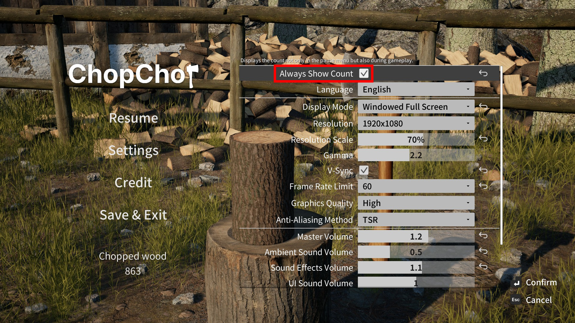 Steam post image
