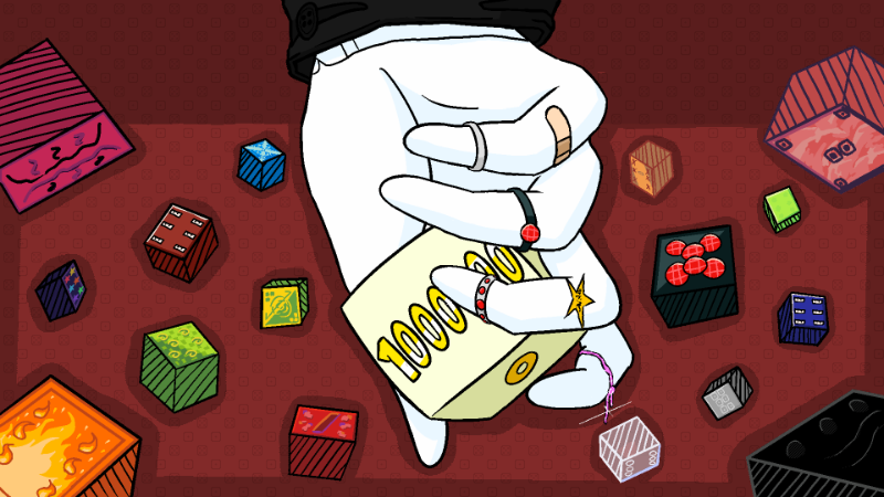 ???? Dice A Million is OUT!! ????