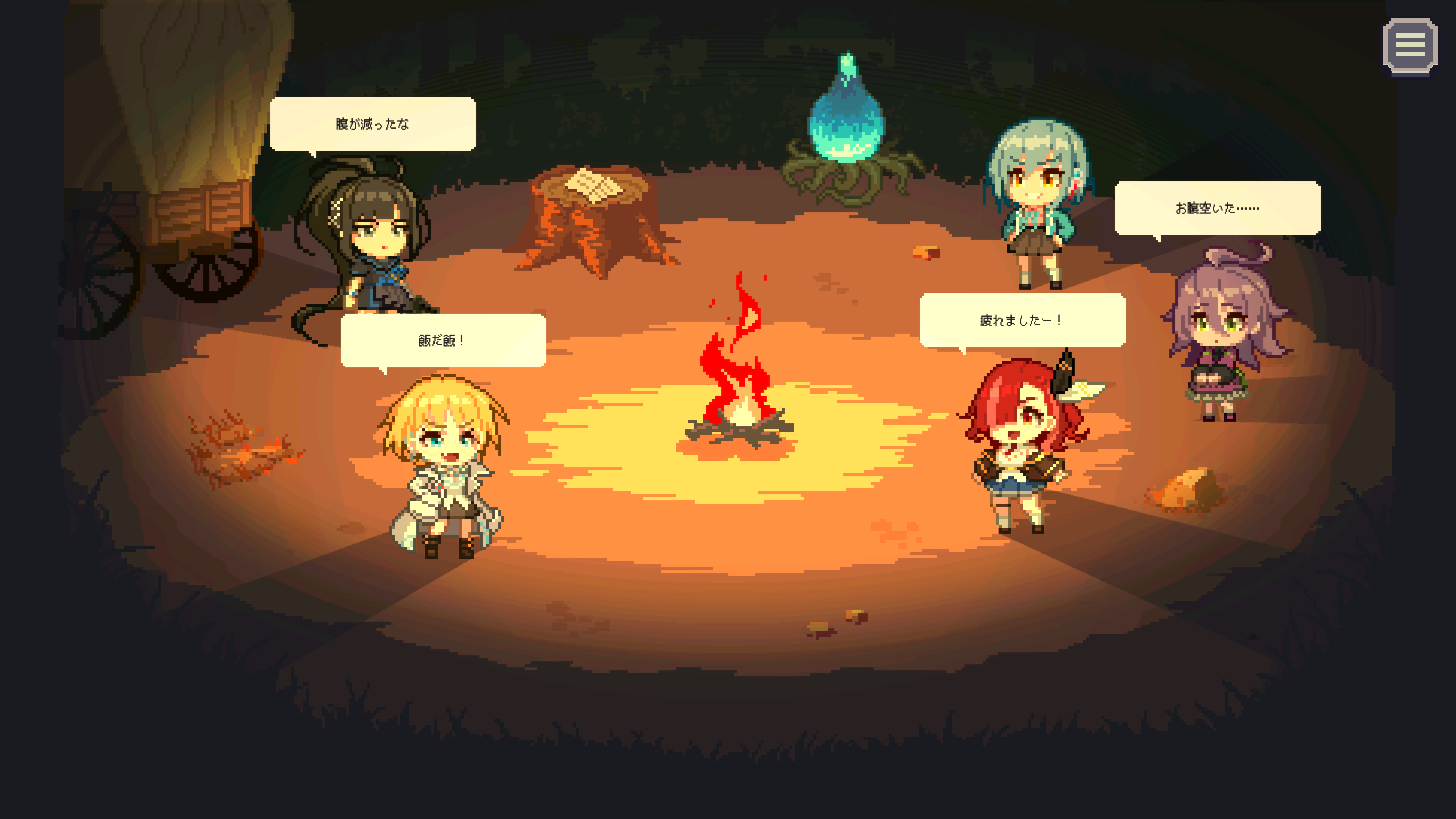 Steam post image