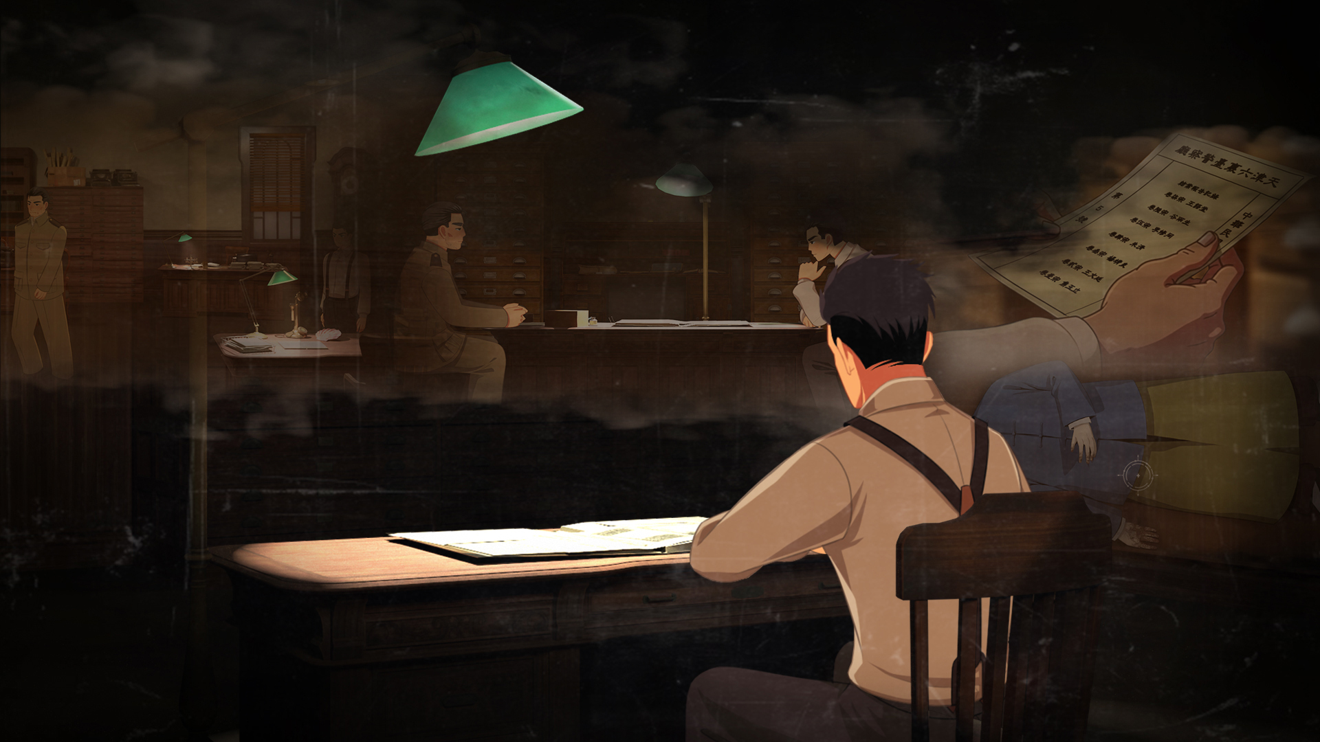 Steam post image