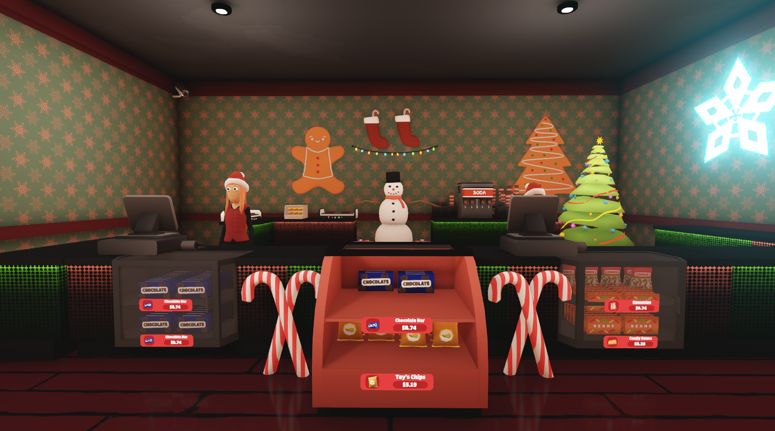 Steam post image