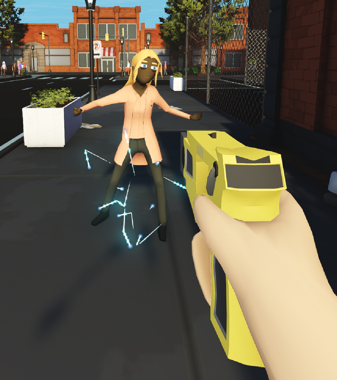 Steam post image
