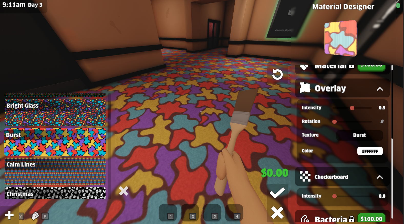 Steam post image