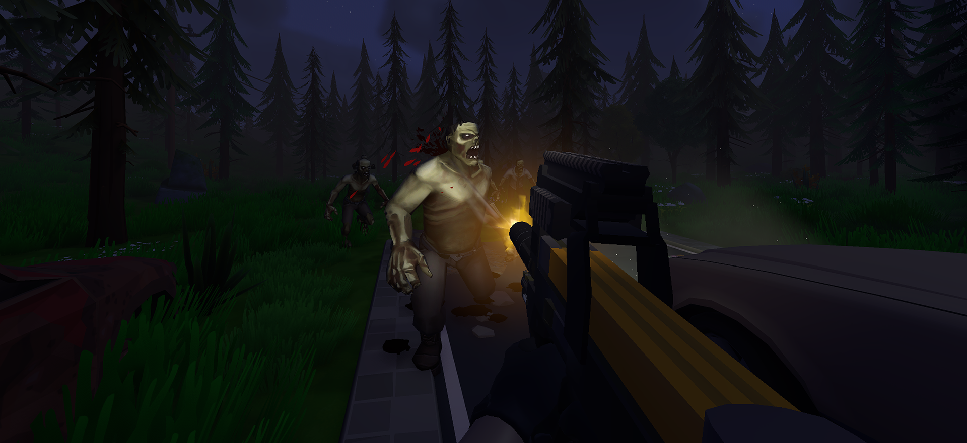 Steam post image