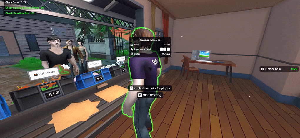 Steam post image