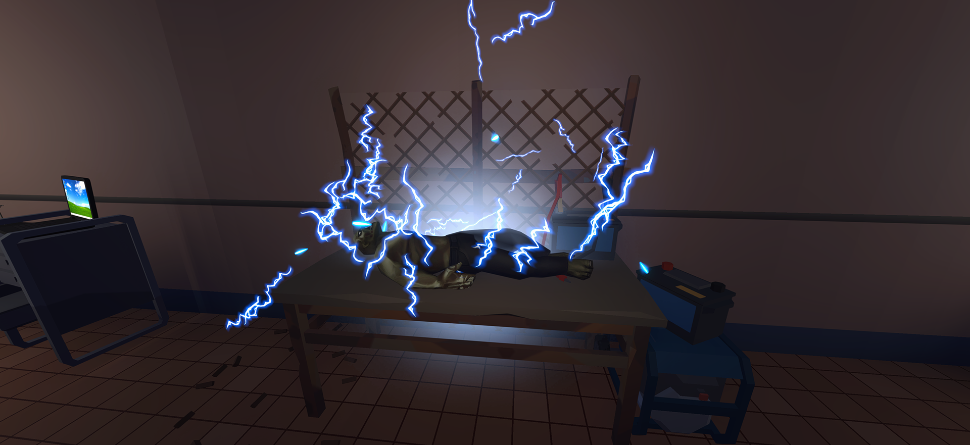 Steam post image