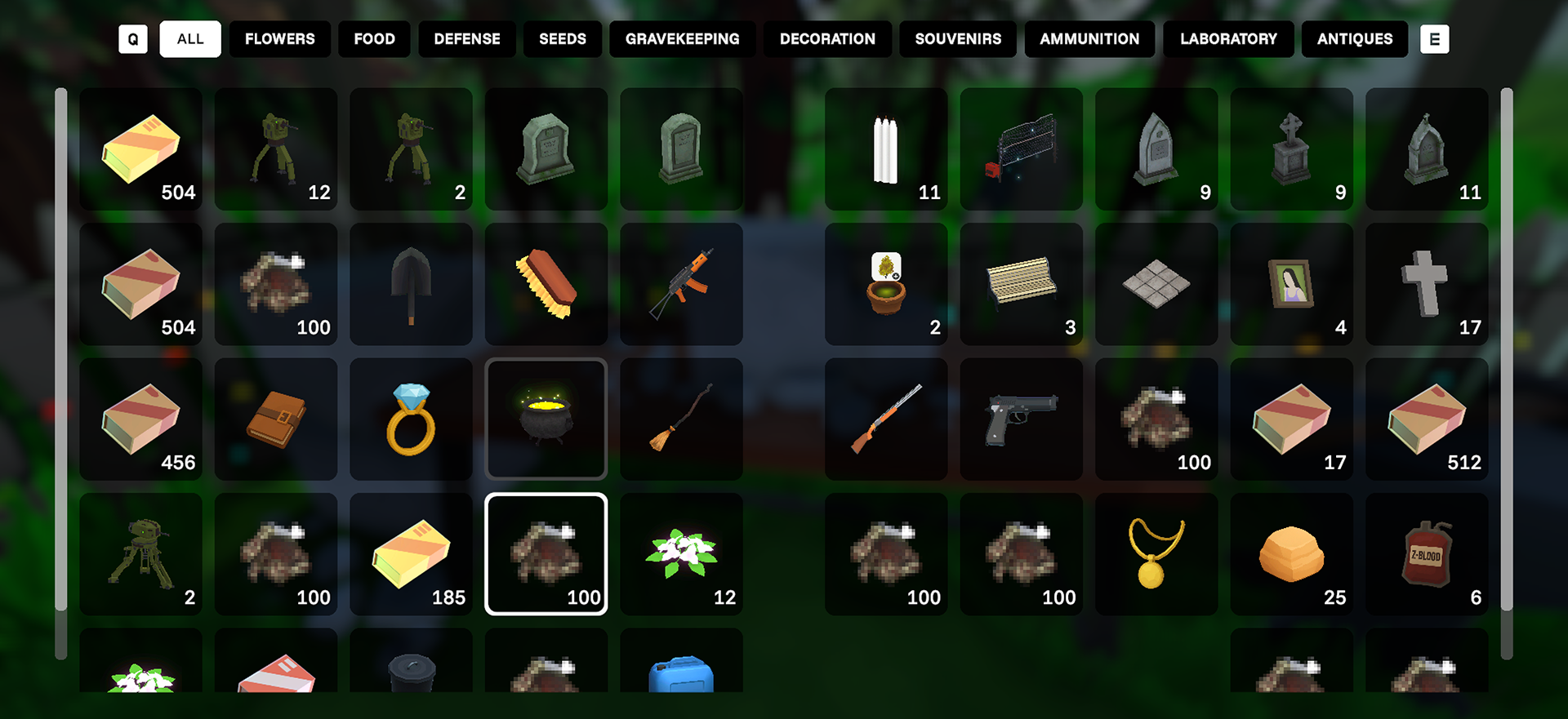 Steam post image