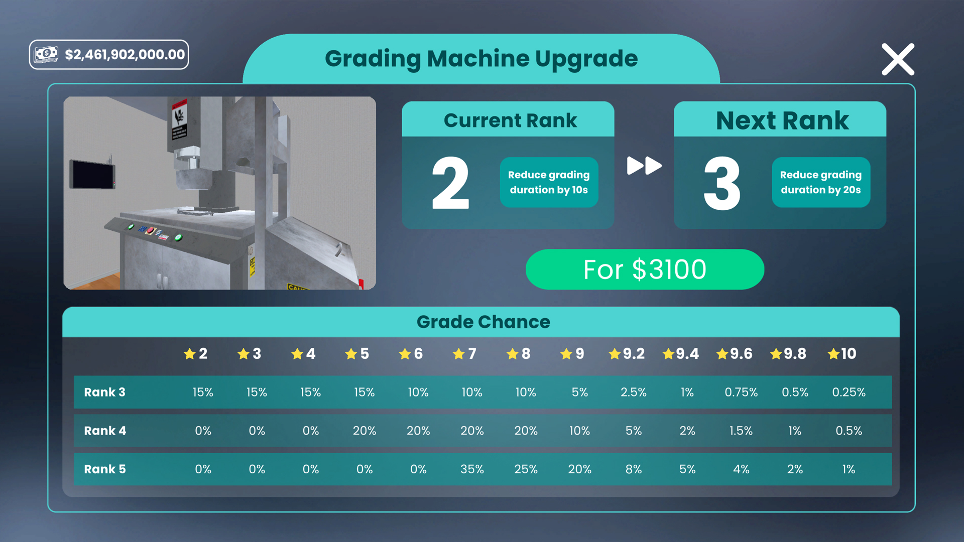 Steam post image