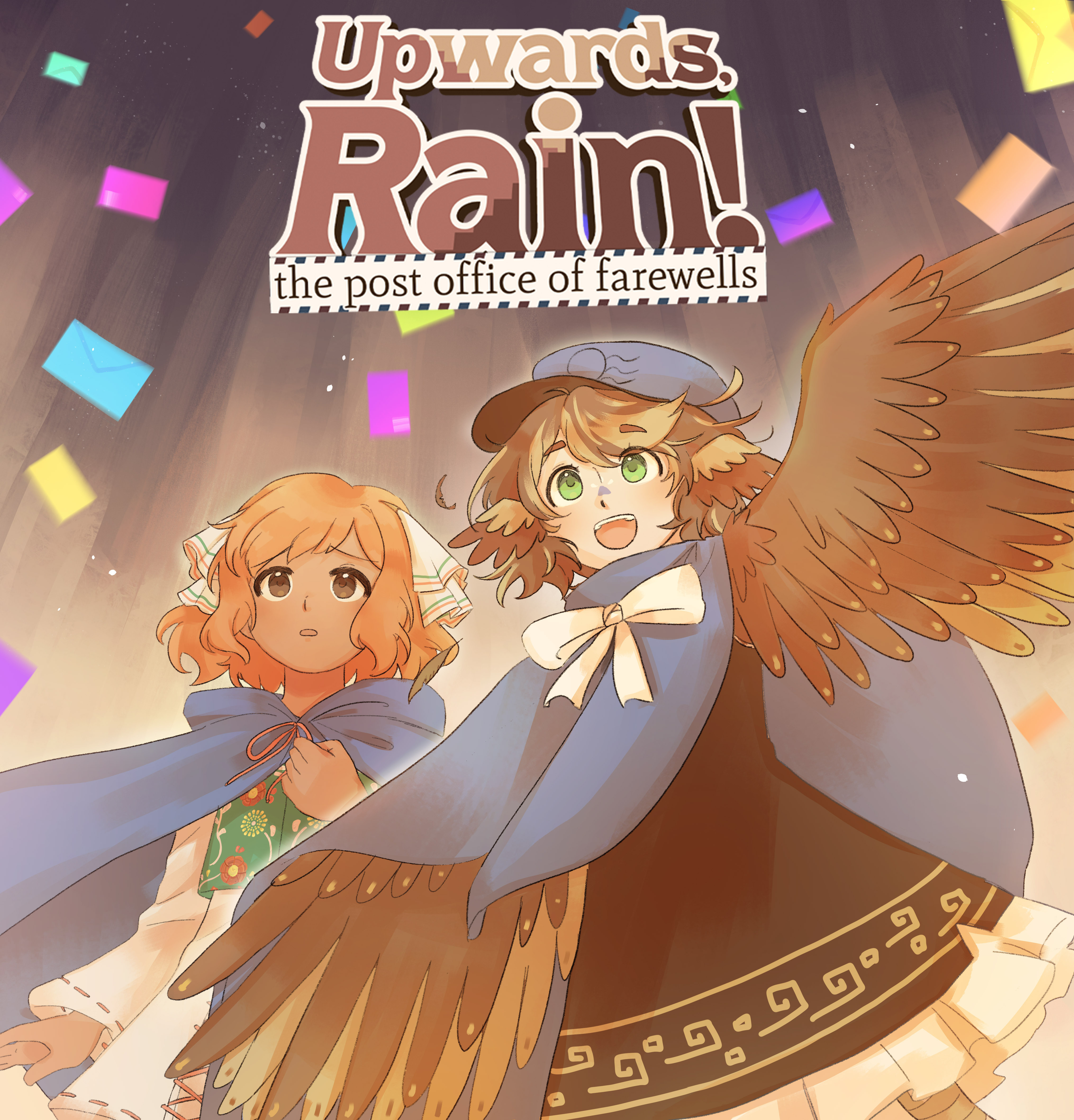 Steam post image