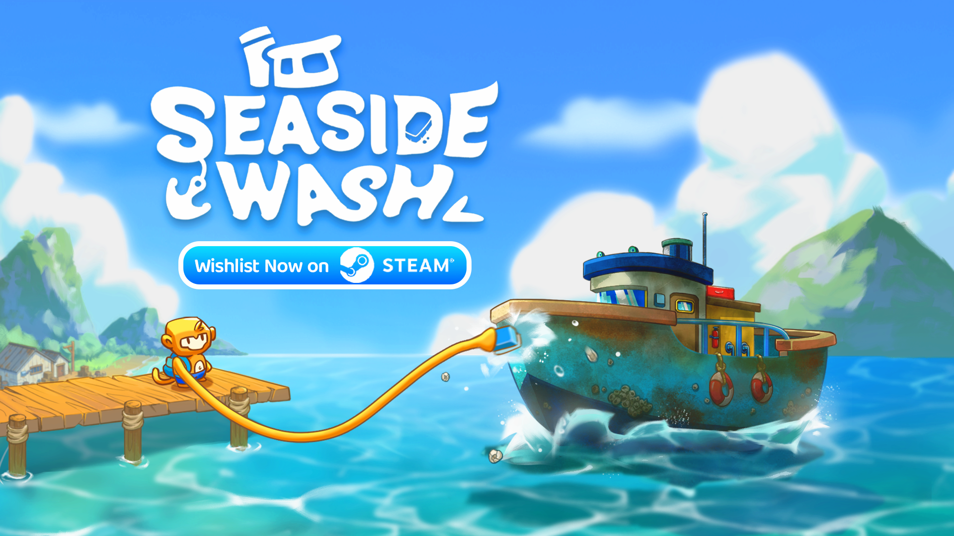 Steam post image