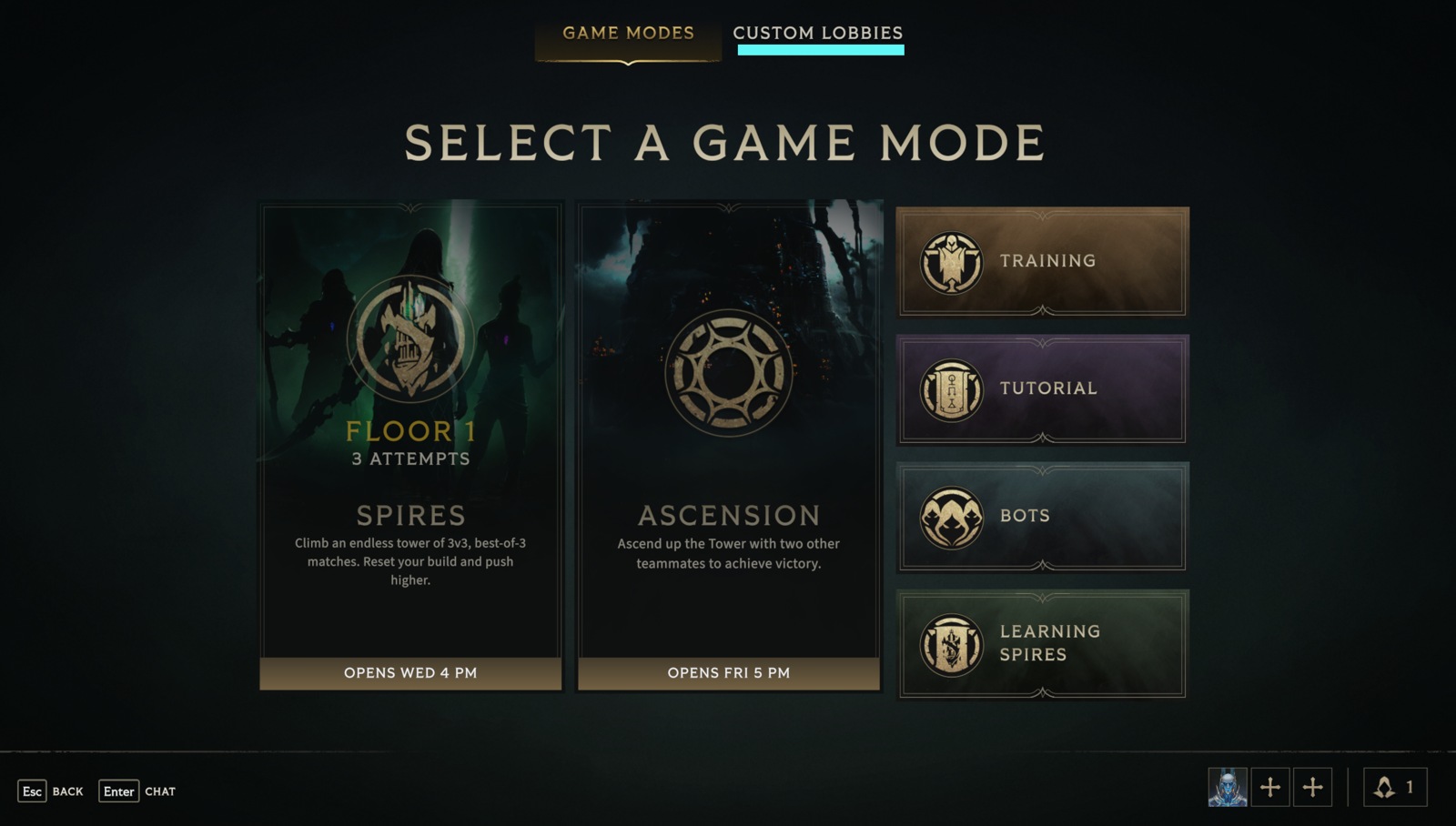Patch notes image