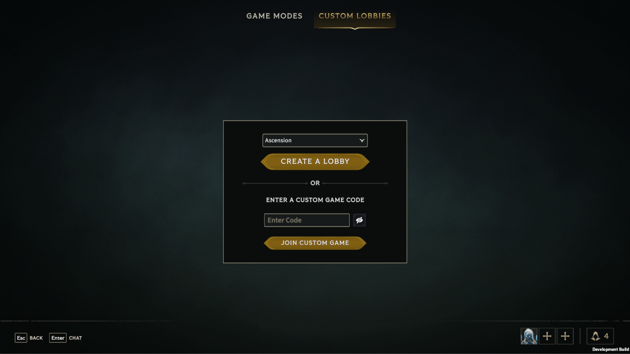 Patch notes image