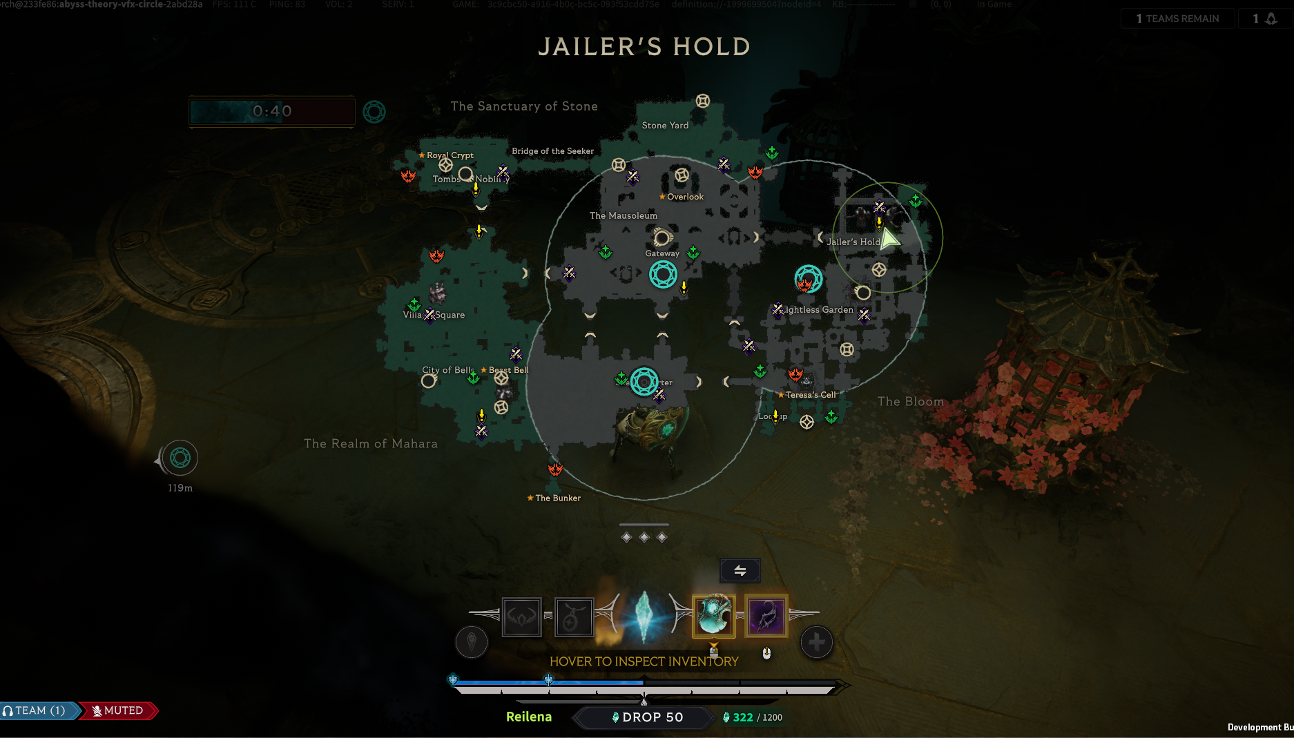 Patch notes image