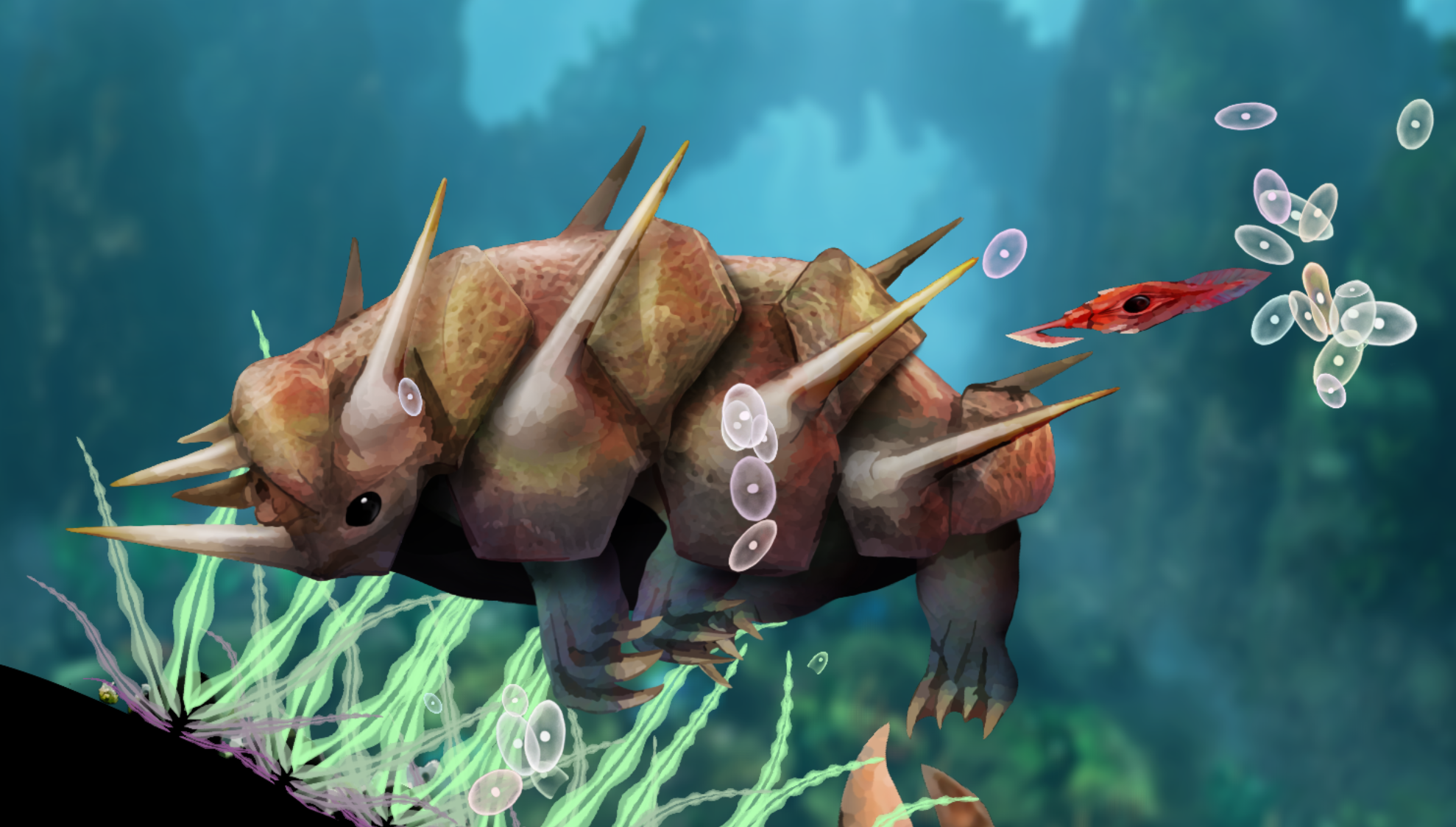 Steam post image