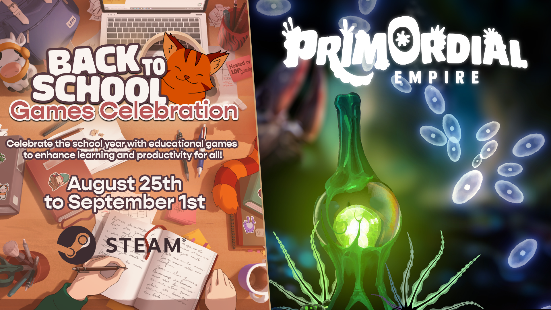 Steam post image