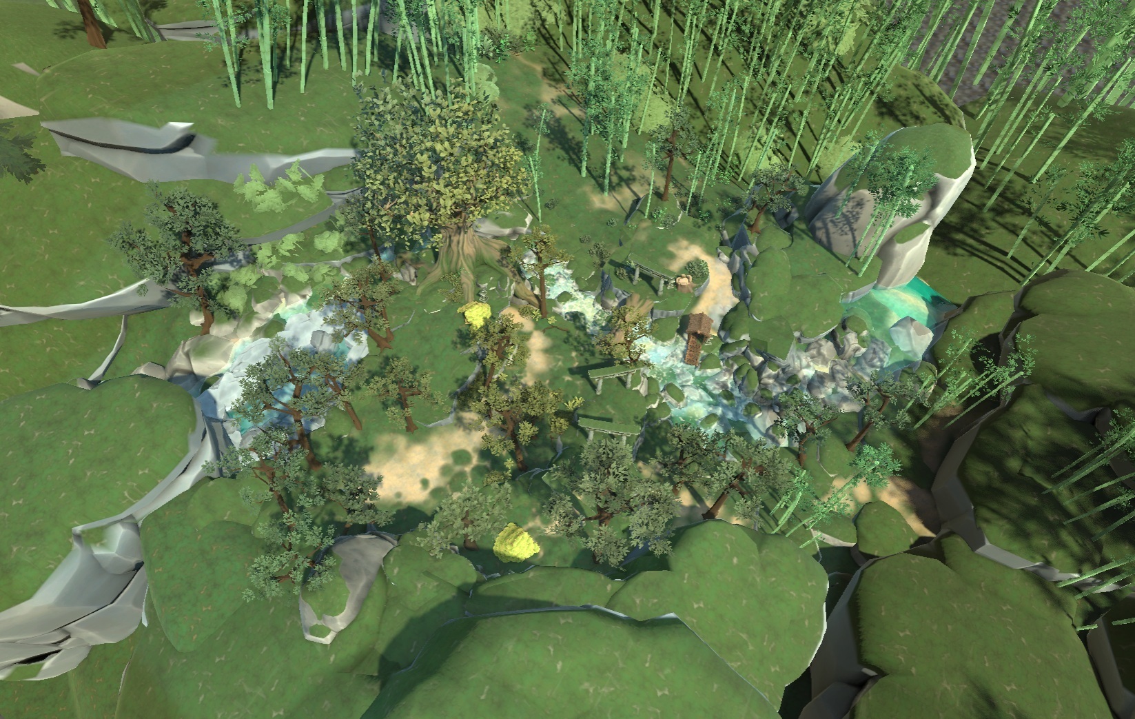 Steam post image