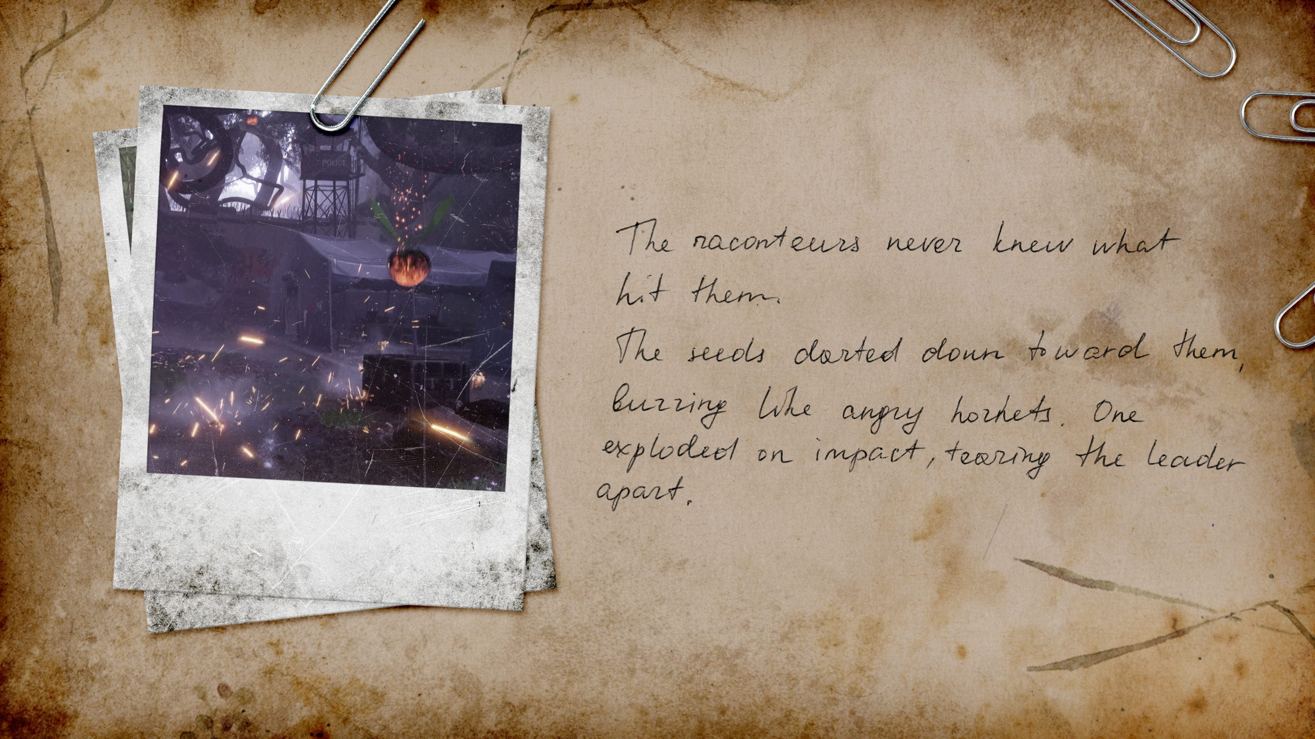Steam post image