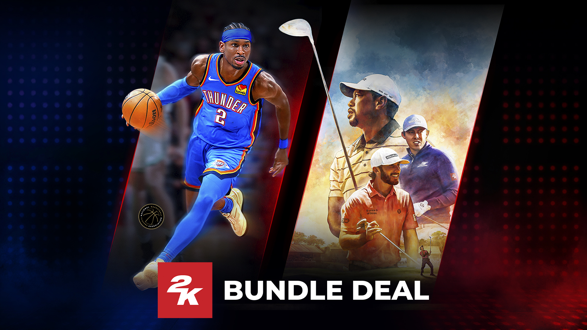 Comunità di Steam :: PGA TOUR 2K25