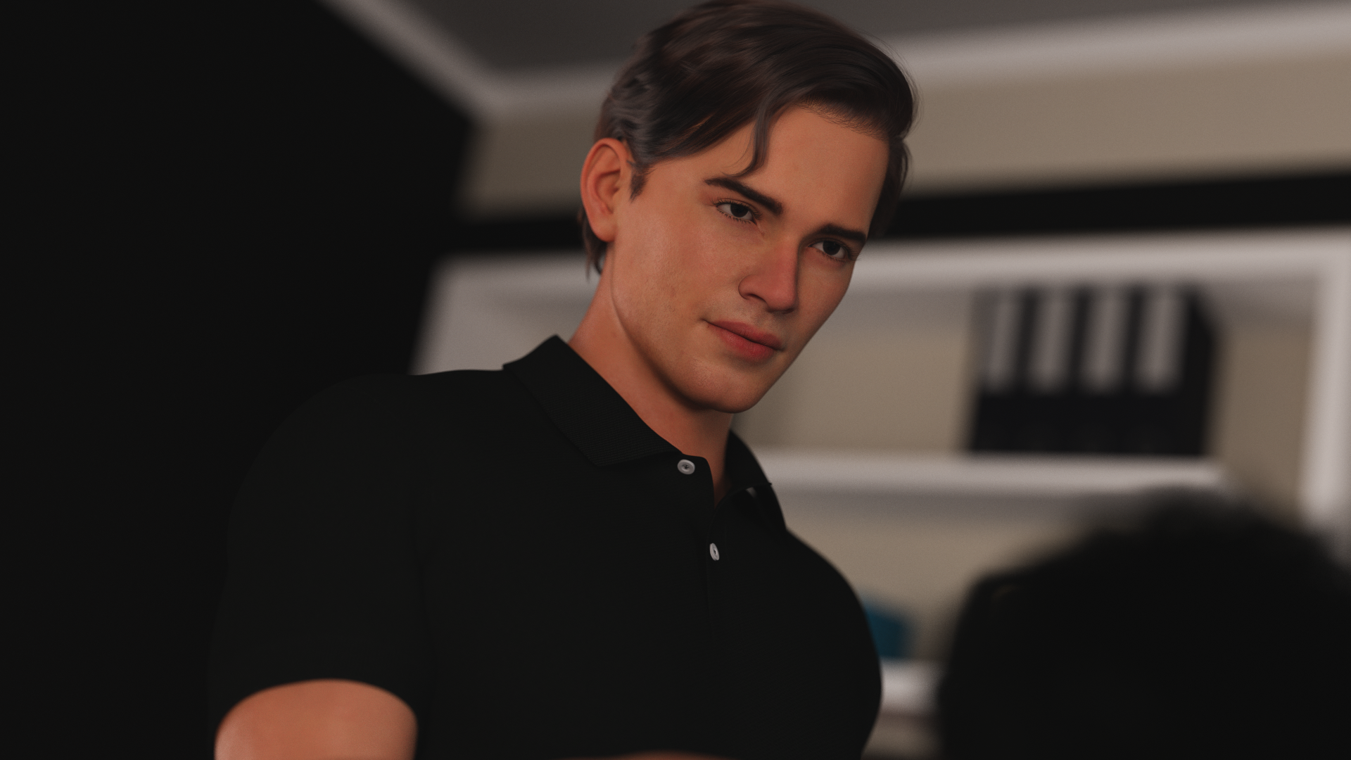 Greyvale Rivalry - Episode 2 - Status Update #2