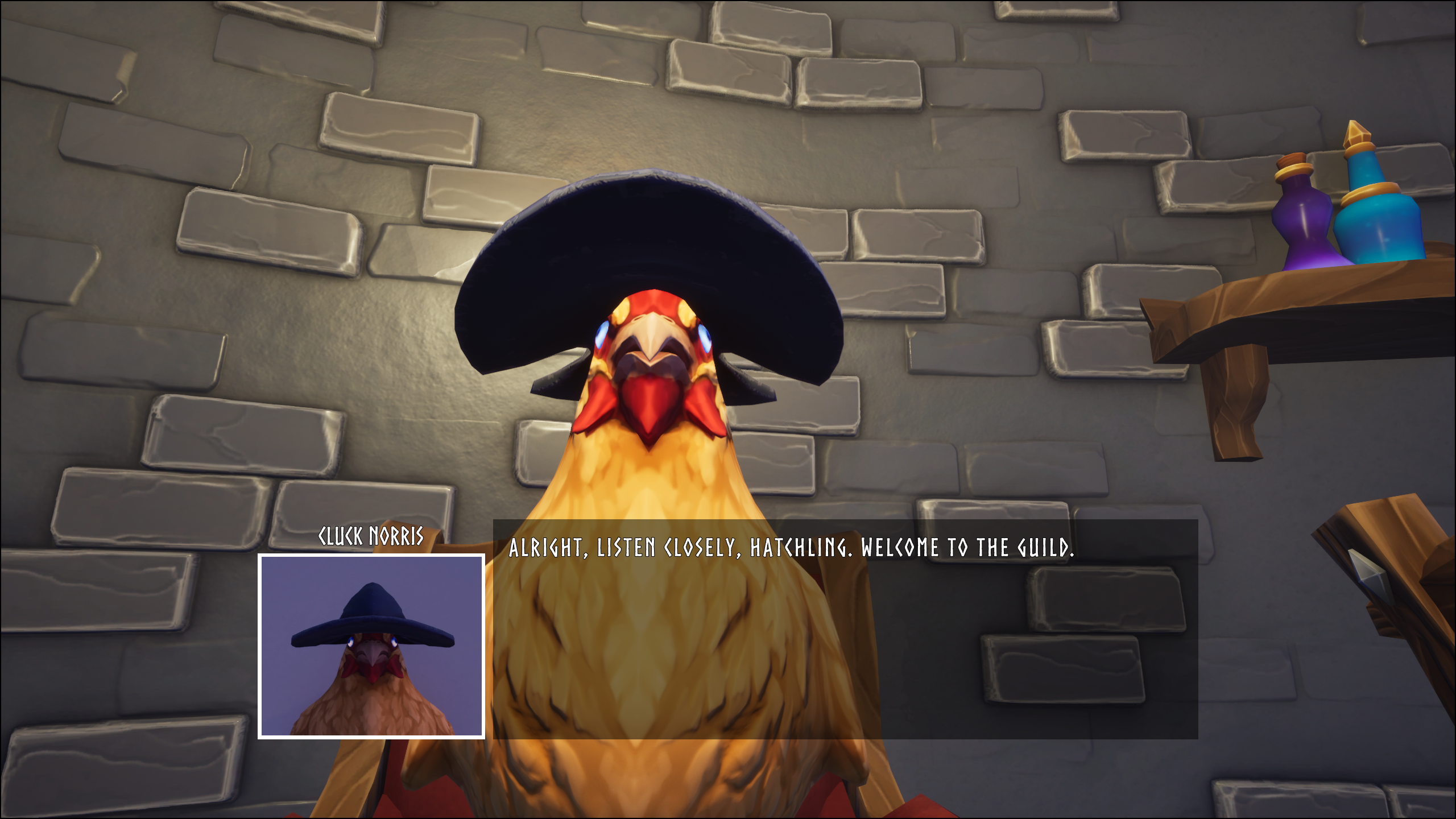 Steam post image