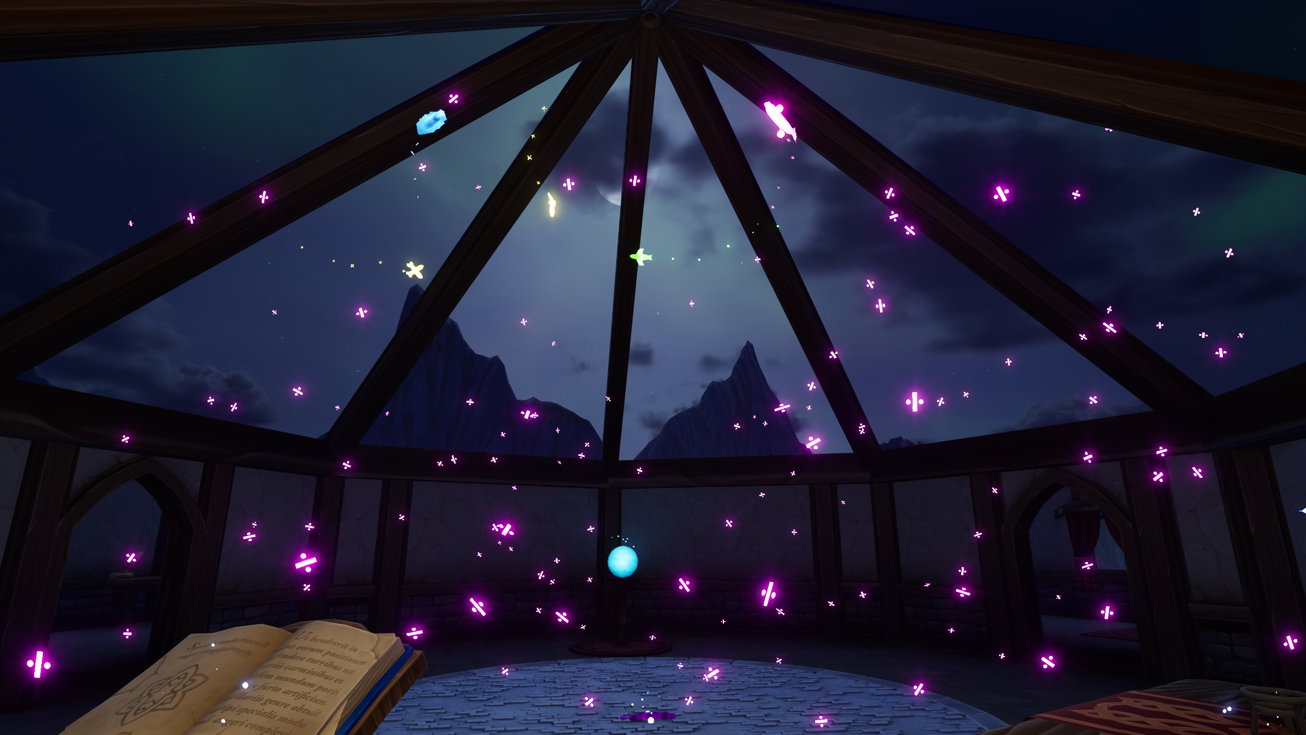 Steam post image