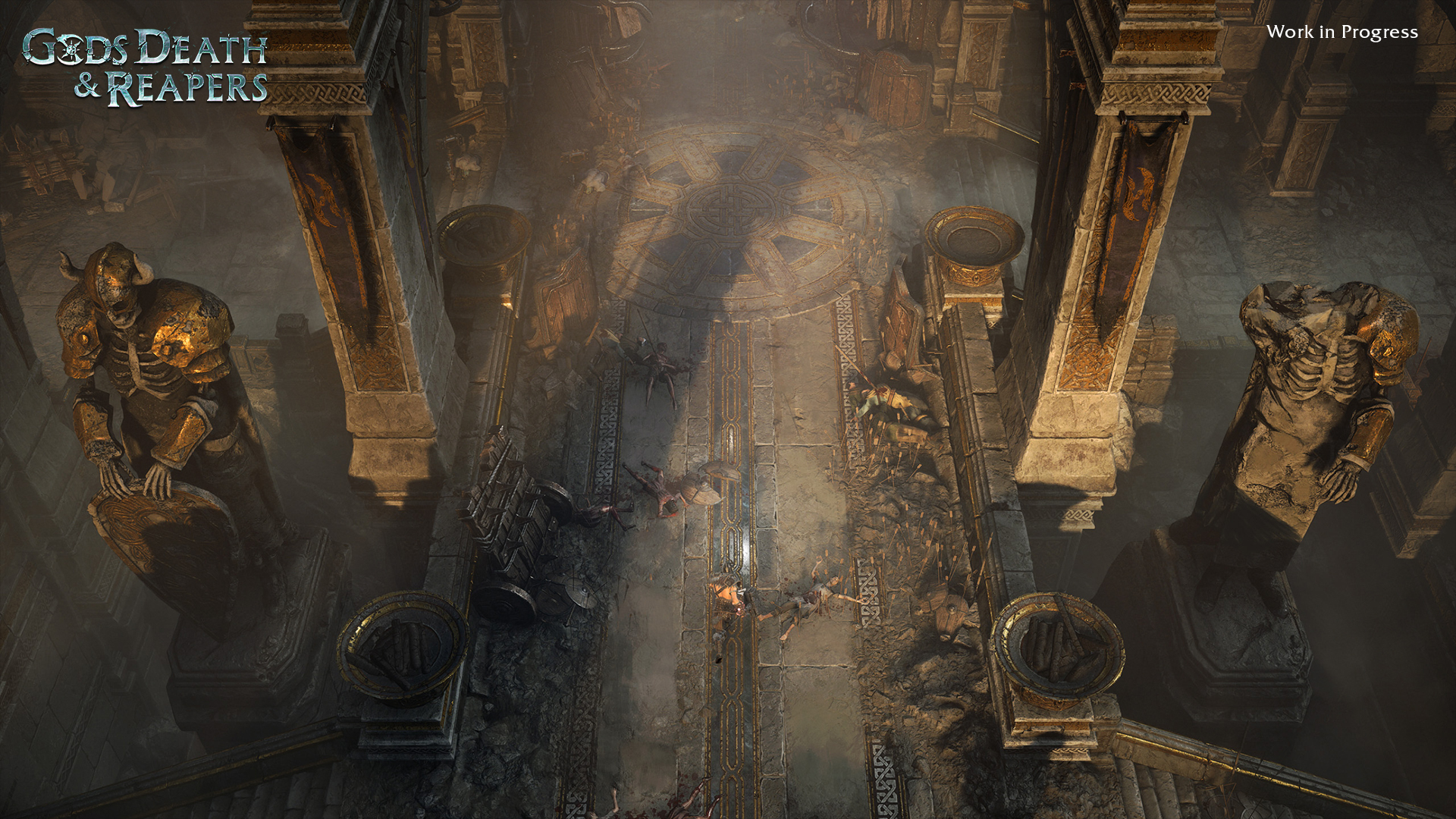 Steam post image