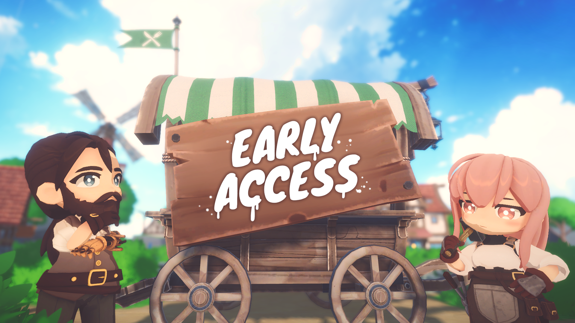 Steam post image