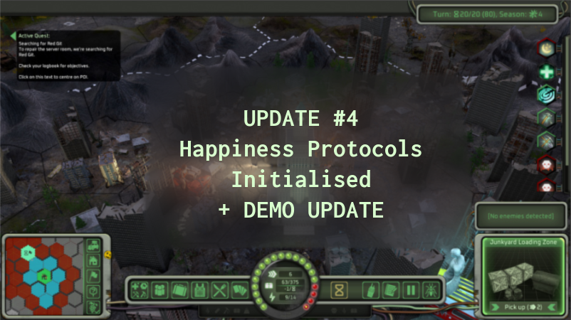 Steam post image