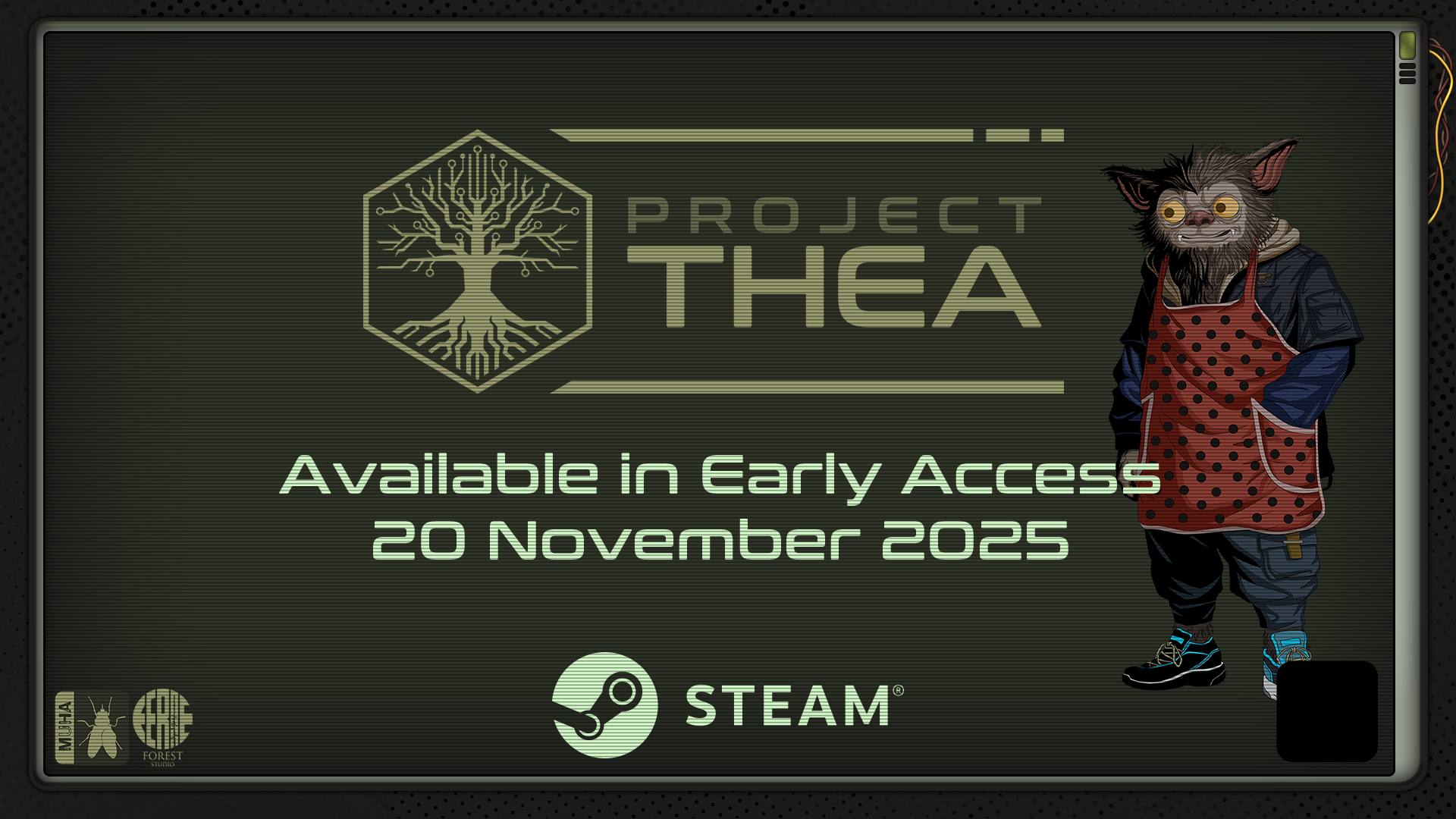 Steam post image