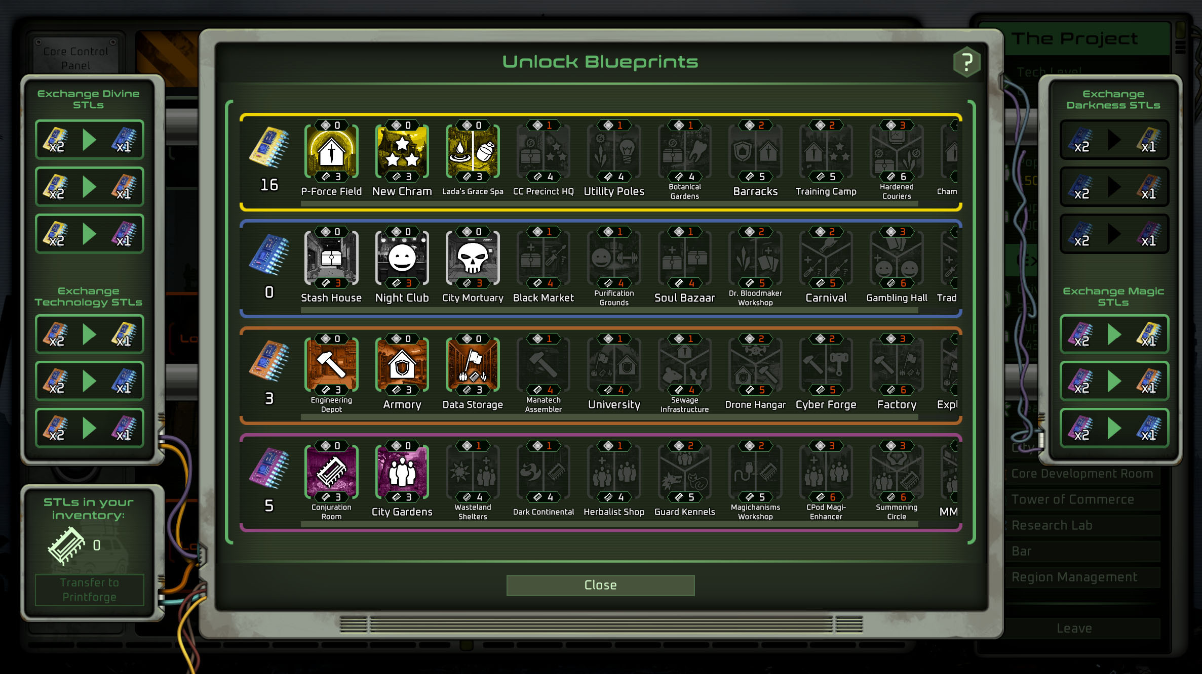 Steam post image