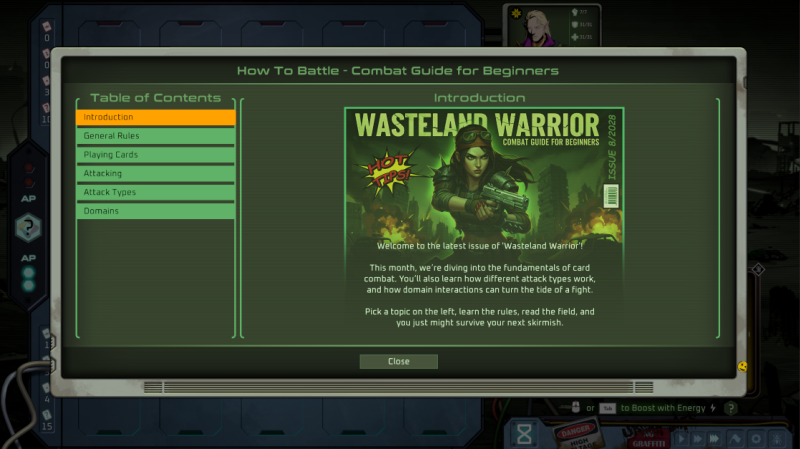 Steam post image