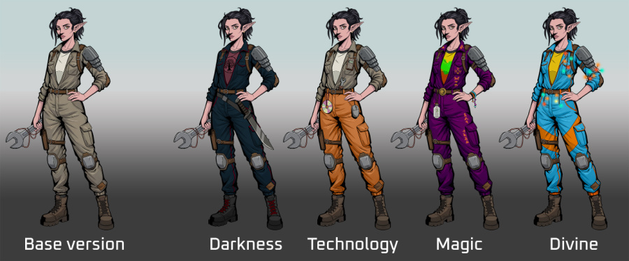 Steam post image