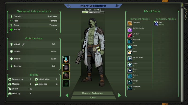 Steam post image