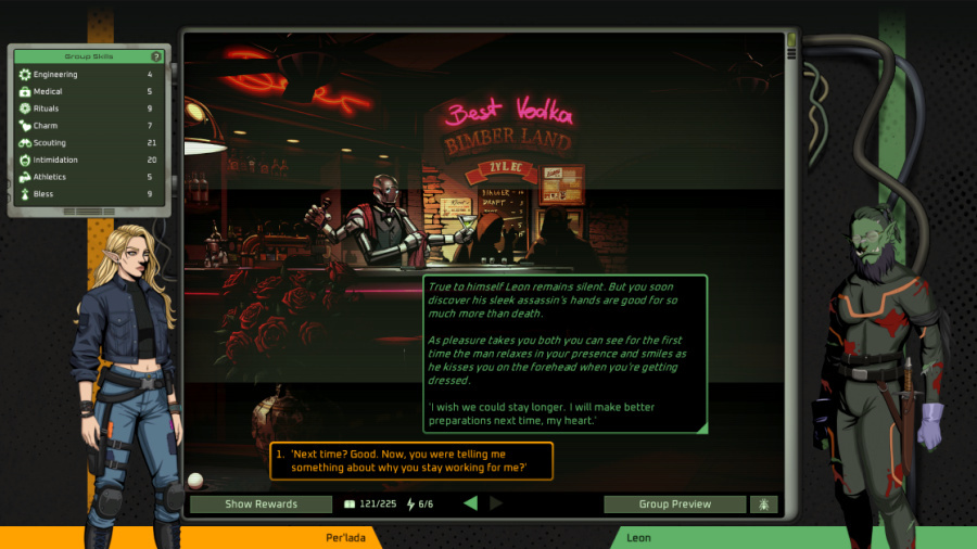Steam post image