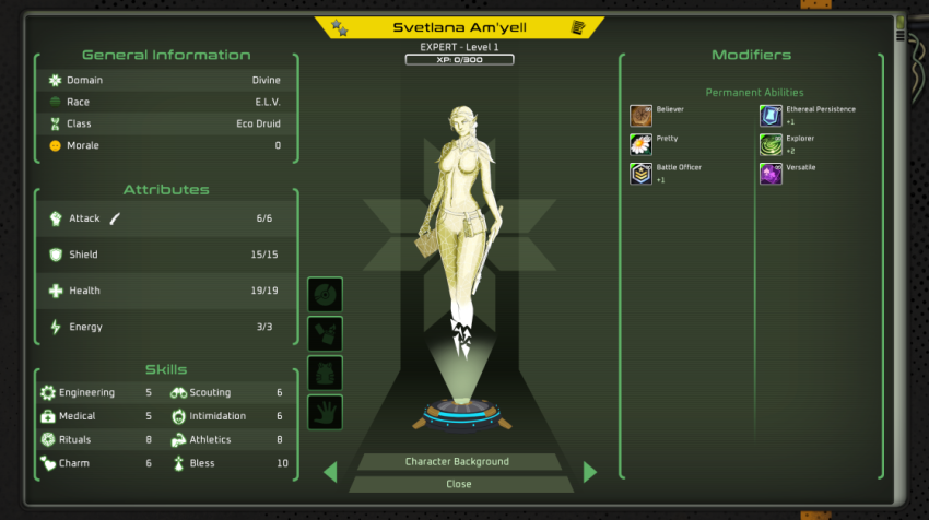 Steam post image