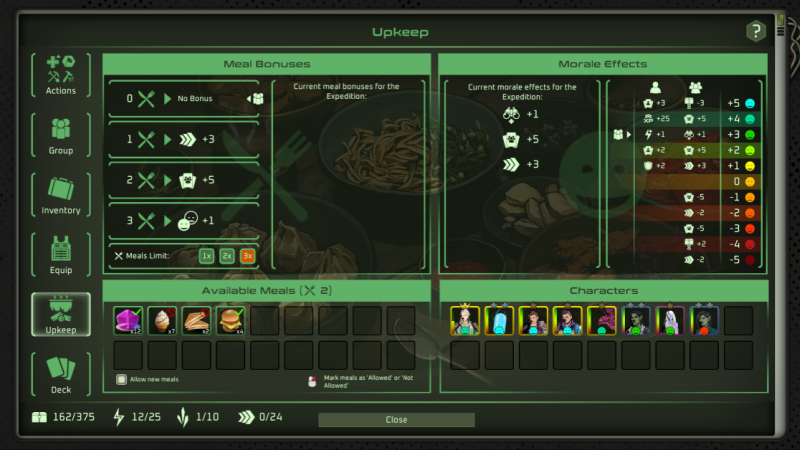 Steam post image