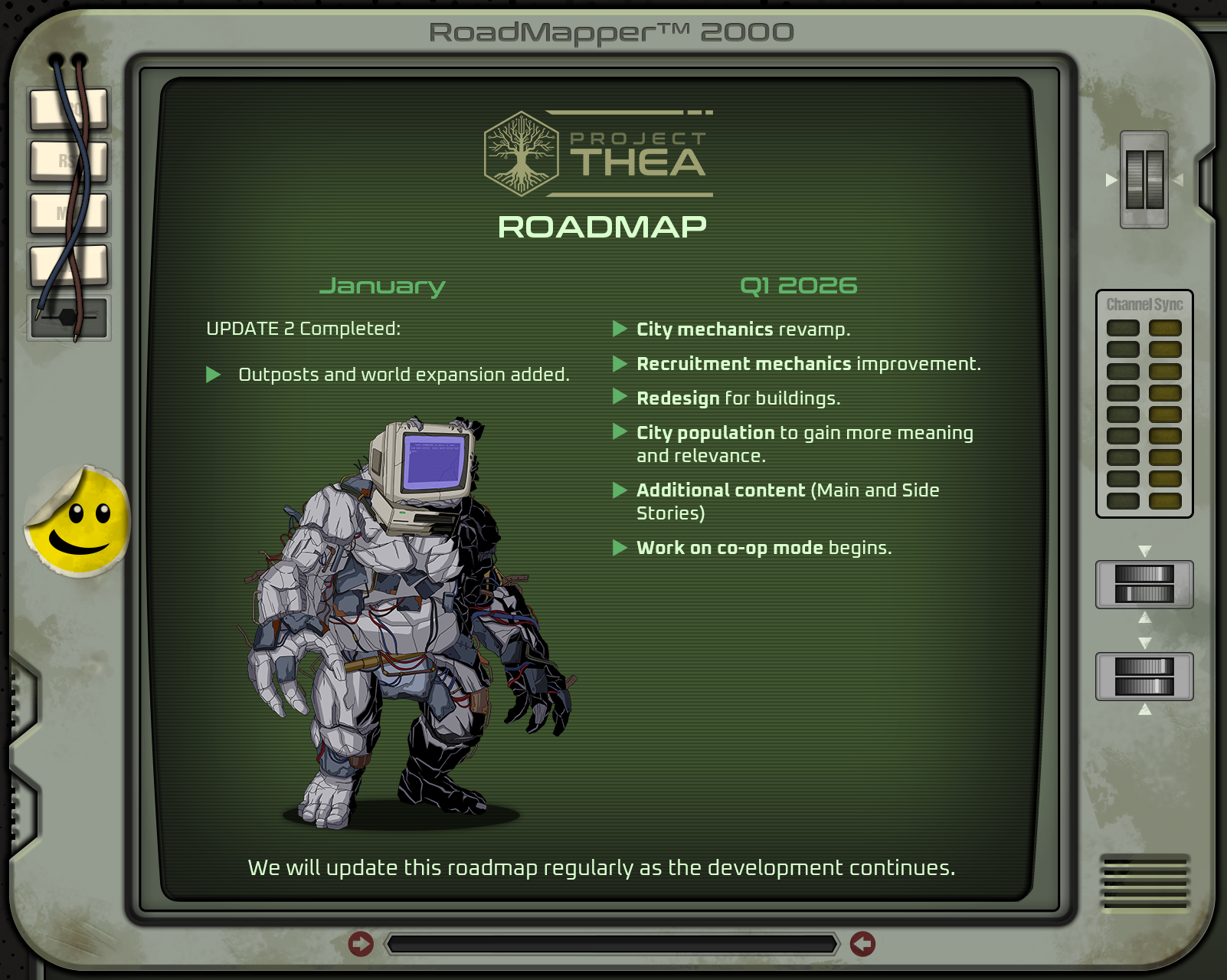 Steam post image