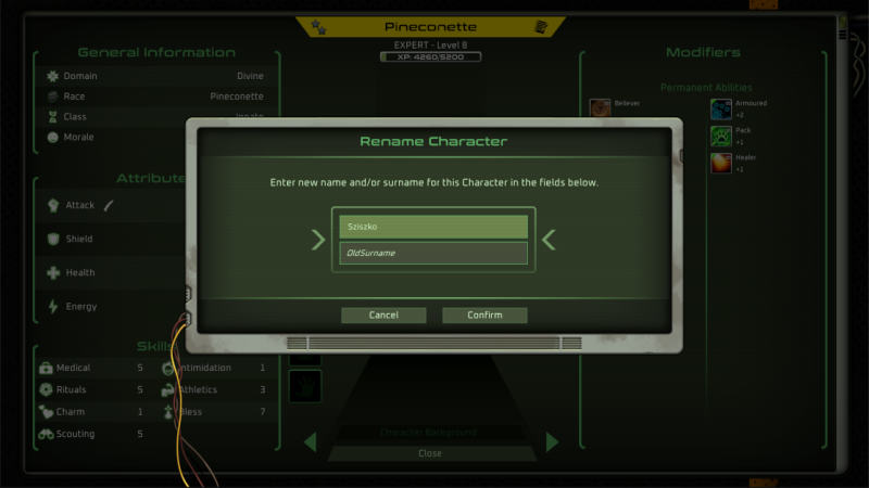 Steam post image