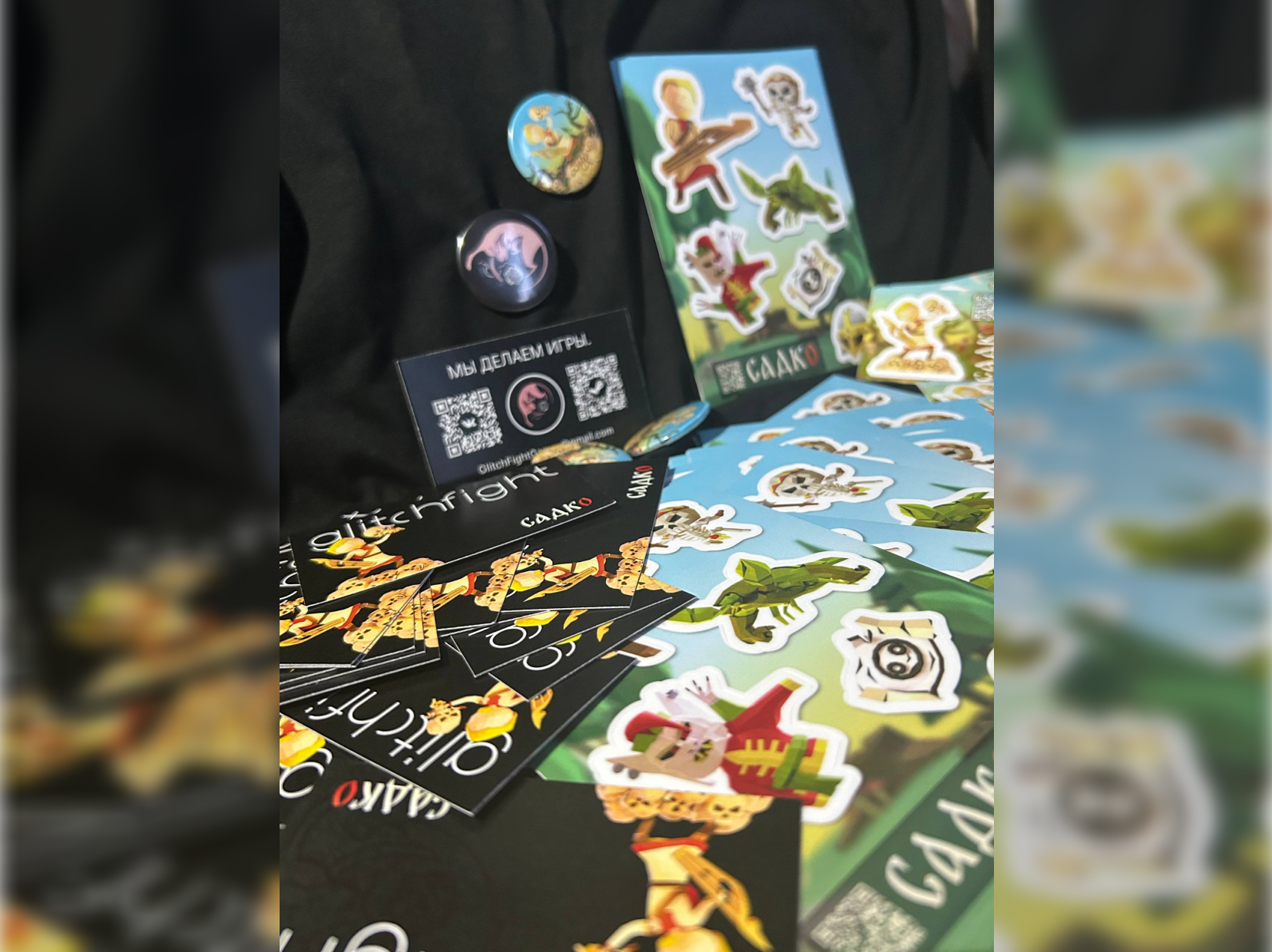 Steam post image