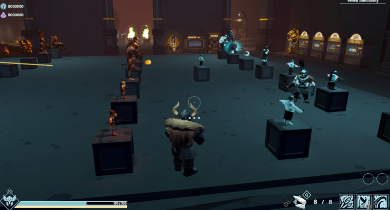 Steam post image