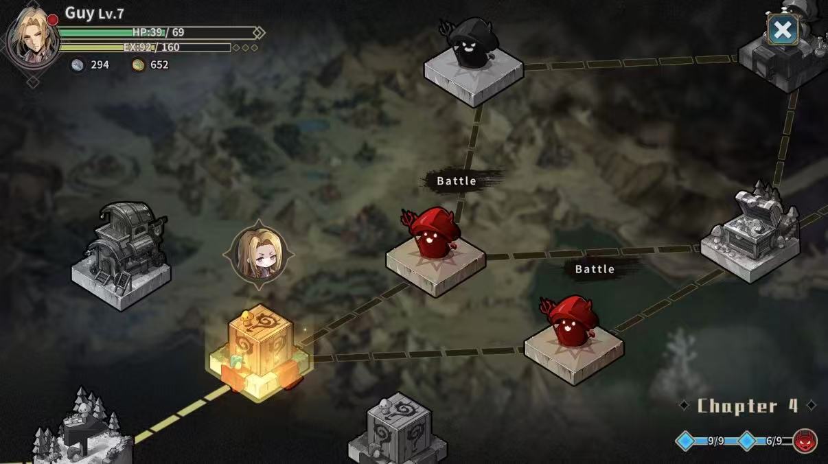 Steam post image