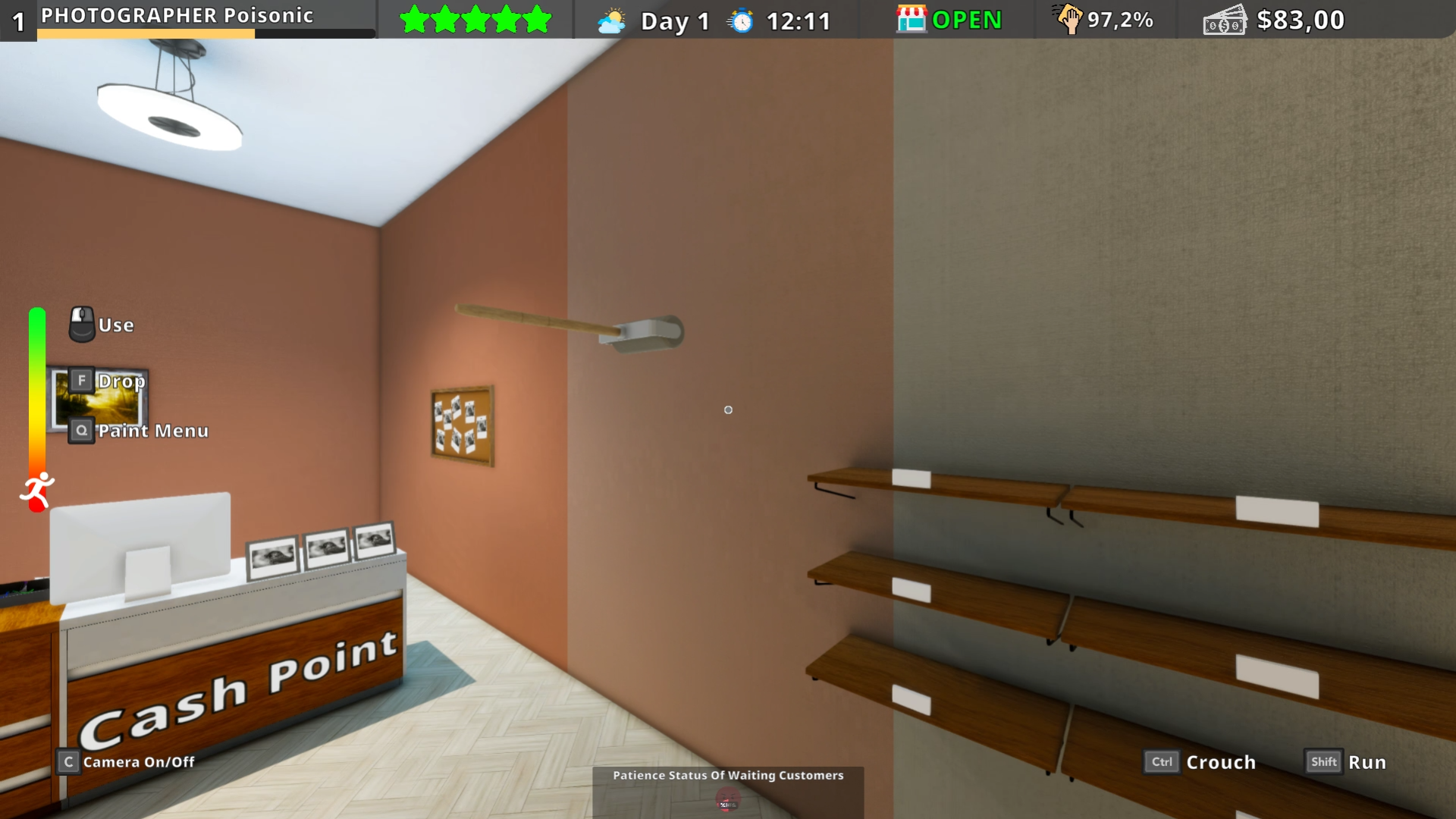 Steam post image