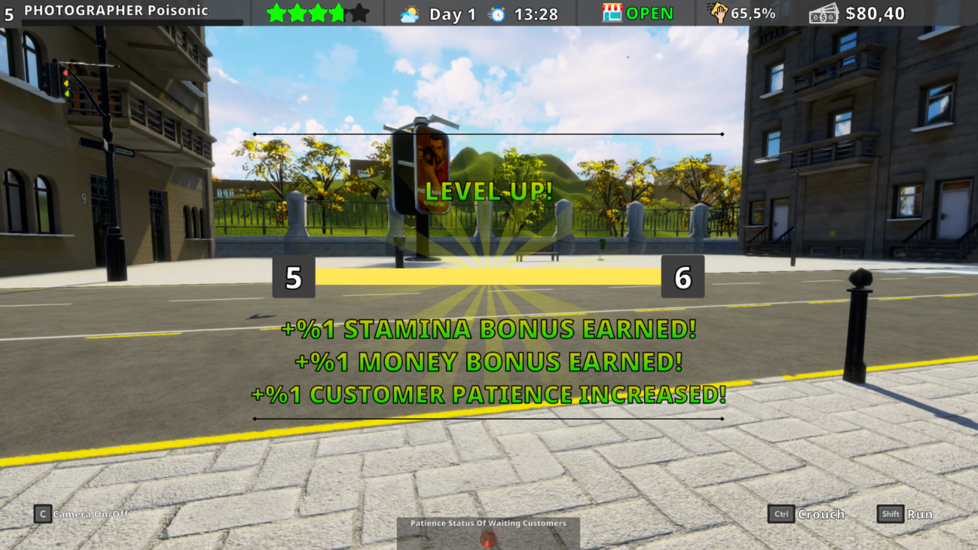 Steam post image