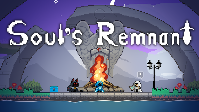 Soul's Remnant Development Roadmap!