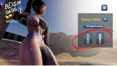 Save 40% on BDSM Oasis - interactive physics simulation on Steam