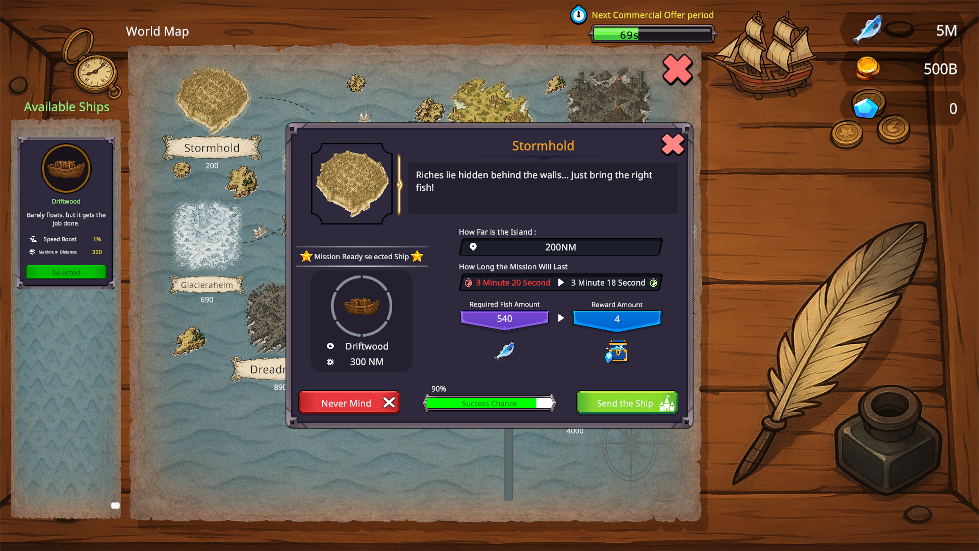 Steam post image