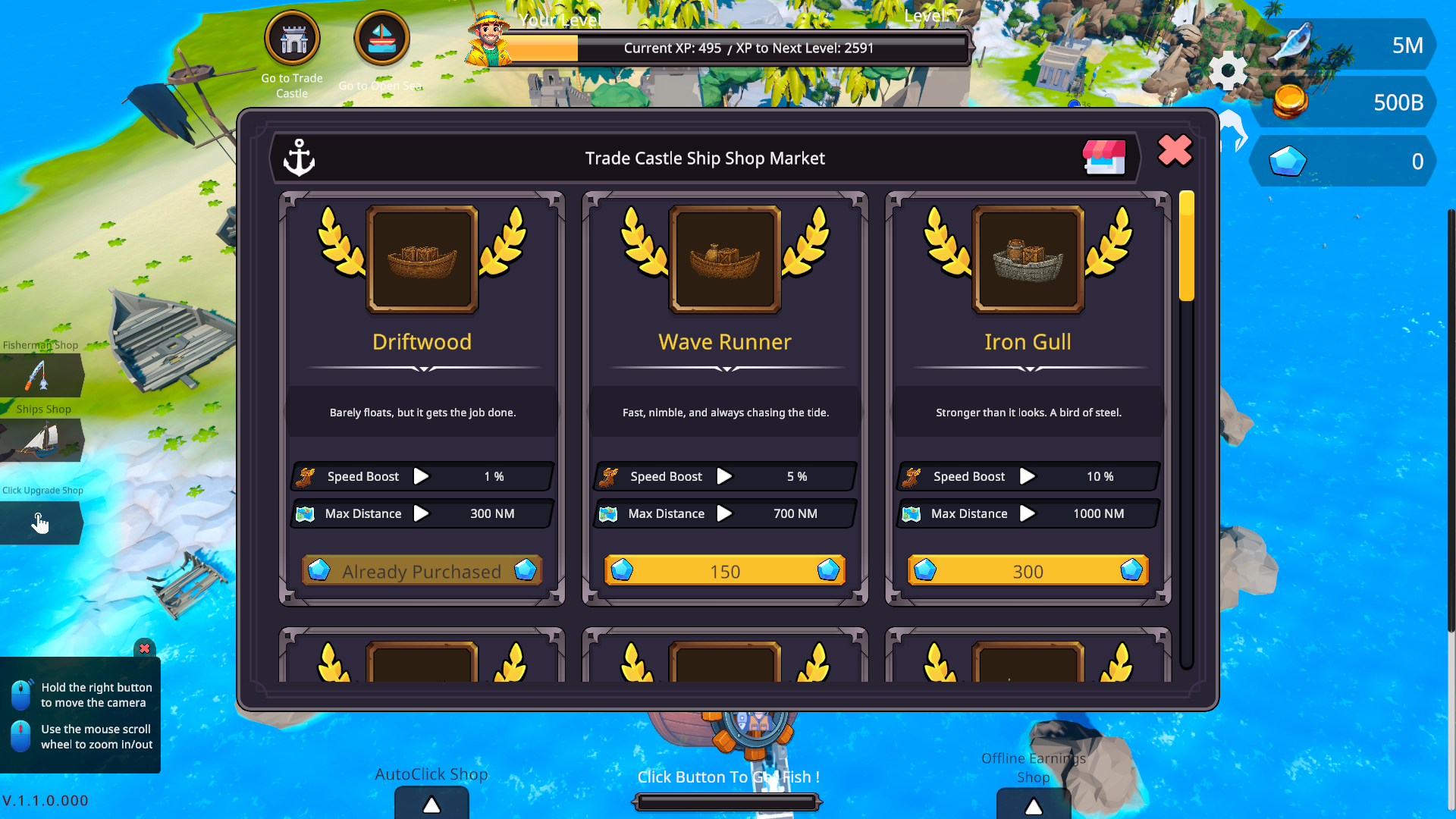 Steam post image
