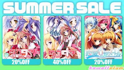 Steamで40% OFF：タユタマ -Kiss on my Deity-