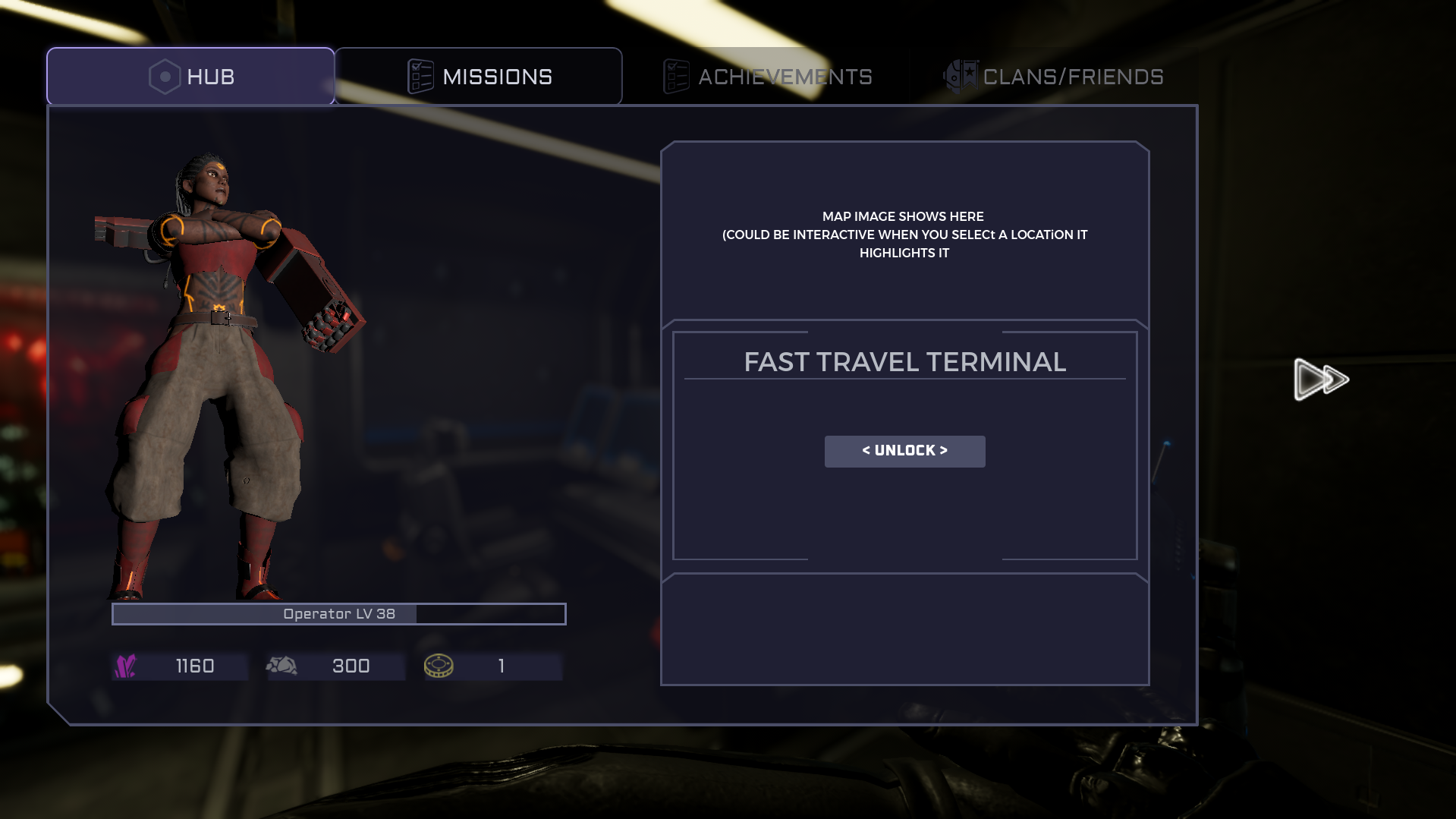 Steam post image